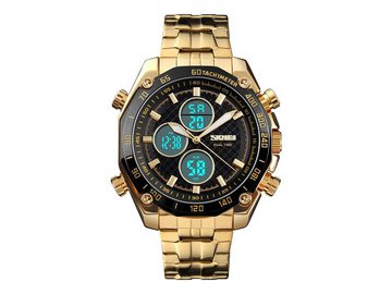 Наручные часы Skmei 1302-2