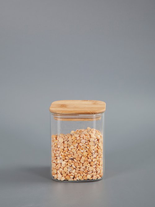 Набор банок для сыпучих продуктов Home, фото 12 из 38