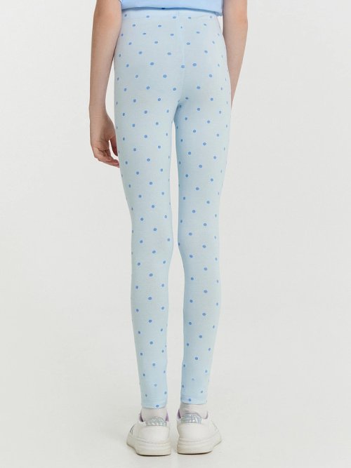 ЛЕГГИНСЫ ДЛЯ ДЕВОЧЕК, фото 4 из 5