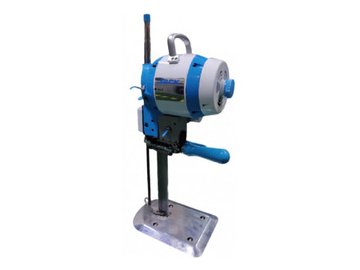 Сабельный раскройный нож JACK JK-T3 8" 850W