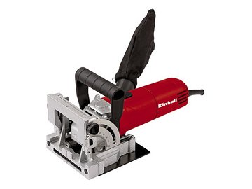 Кромочно-петельный фрезер Einhell TC-BJ 900 (4350620)