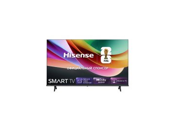 Телевизор hisense 32a4s ru Электросила