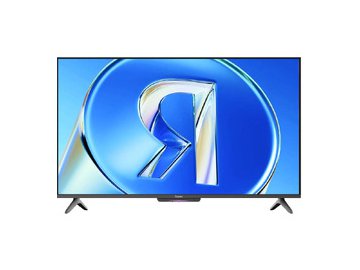Телевизор Яндекс ТВ Станция Бейсик QLED с Алисой 65'' (YNDX-00081) на акции в магазинах 5 элемент