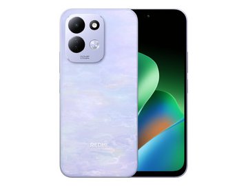 Смартфон Xiaomi Redmi 17 8GB/256GB RU (фиолетовый)