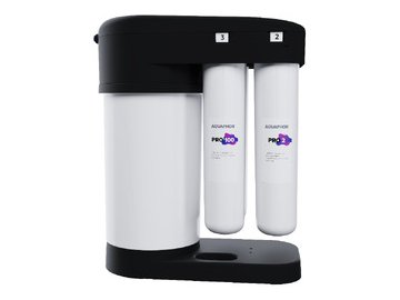 Автомат питьевой воды Аквафор Морион DWM-102S Pro (без крана)