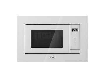 Микроволновая печь YOUQ YQMB 72009EEPO1F WH