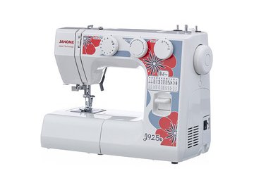 Швейная машина JANOME J925s