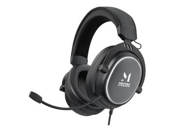 Наушники Music Public Kingdom HS150 в Светлогорске 5 элемент