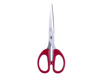 Ножницы 16 см Classic DELI 6034RED