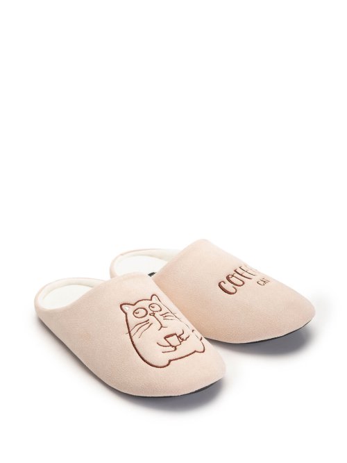 Туфли домашние HOME LINE, фото 7 из 21