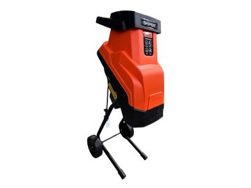 Садовый измельчитель SKIPER GS2445