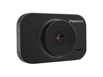 Видеорегистратор автомобильный INSPECTOR FHD 100 в Мозыре 5 элемент