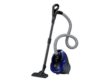Пылесос SAMSUNG VC20M251AWB/EV из каталога 5 элемент