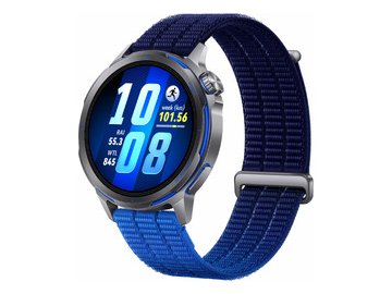 Умные часы Huawei Watch GT Runner 2 CHT-B19 (синий)