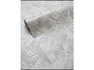 Обои винил на флиз осн DecoStyle Baron 589588 1,06х10,05м классика