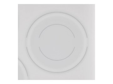 Варочная панель ZUGEL ZEH452W в Светлогорске 5 элемент