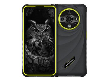 Смартфон Ulefone Armor X31 Pro 8GB/256GB (зеленый) на акции в магазинах 5 элемент