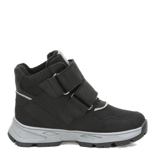 Ботинки для школьников-мальчиков, фото 1 из 6