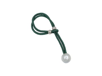 Подхват для штор Pearl (2шт), зеленый, арт. MUH082907 в Могилеве Ома