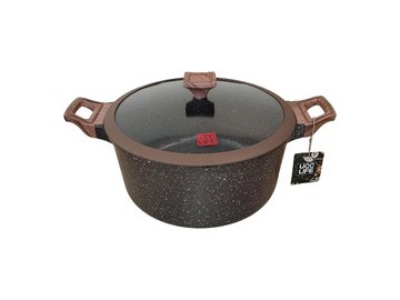 Кастрюля UCC LIFE U1428