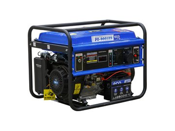 Генератор ECO PE-9001ES