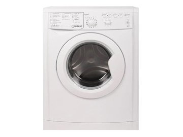 Стиральная машина INDESIT IWSB 51051 BY на акции в магазинах 5 элемент