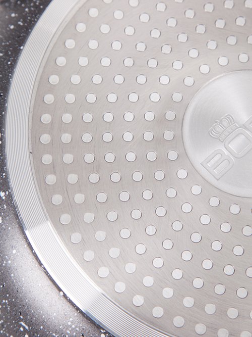 Сковорода с антипригарным покрытием FFP 24 (24 см), фото 6 из 175