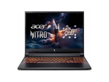 Игровой ноутбук Acer Nitro V 16 AI ANV16-42-R309 NH.U2NAA.001