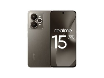 Смартфон realme 15 5g 12gb/256gb rmx5106 (черный металл) в Лиде Электросила