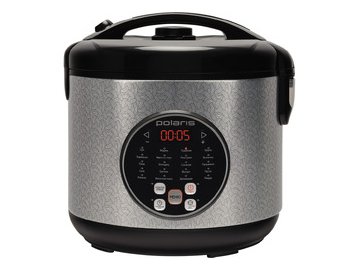 Мультиварка POLARIS PMC 0365AD в Светлогорске 5 элемент