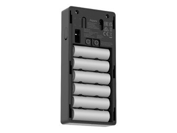 Дверной звонок Aqara Smart Video Doorbell G4 SVD-KIT1