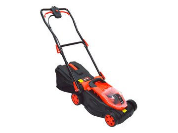 Газонокосилка Brait BCLM40-4PU PRO