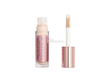 Консилер MAKEUP REVOLUTION Conceal & Define, тон C2