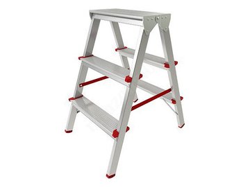 Лестница-стремянка PRO Startul ST9941-03