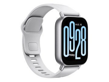 Смарт-часы Xiaomi Redmi Watch 5 Active Matte Silver (BHR8790GL/M2351W1) 5 элемент