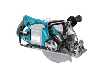 Циркулярная пила Makita RS002GZ (без АКБ)