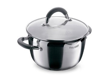 Набор посуды RONDELL Flamme RDS-040