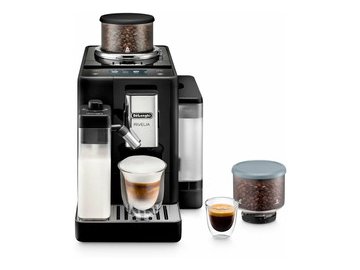 Кофемашина Delonghi Rivelia EXAM440.55.B