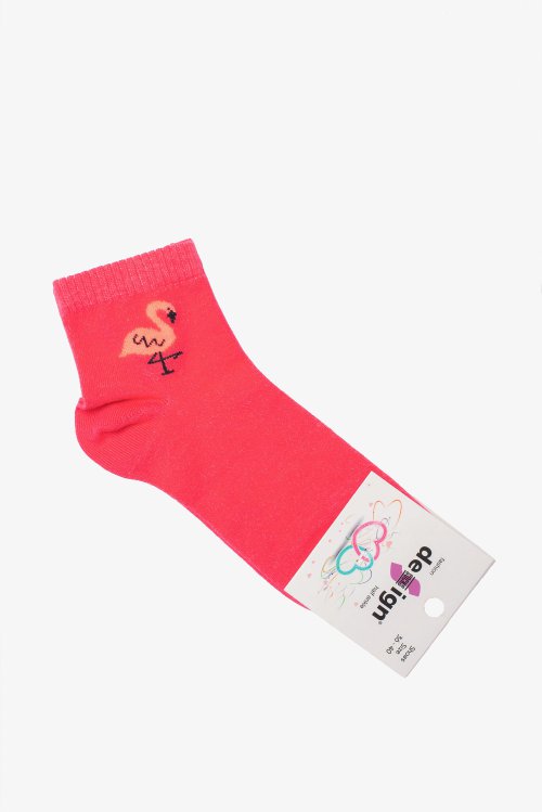 Носки женские DESIGN SOCKS, фото 4 из 23