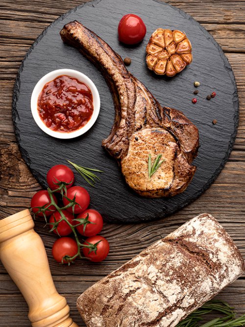 Подставка сервировочная SLATE R-25-A, фото 5 из 153