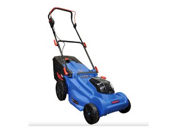 Газонокосилка аккумуляторная KATANA KW430-0 5 элемент