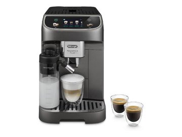 Кофемашина DeLonghi ECAM320.70.TB Magnifica Plus