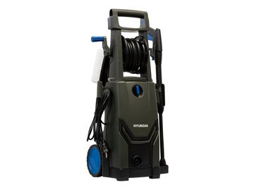 Мойка высокого давления Hyundai HHW 170-510