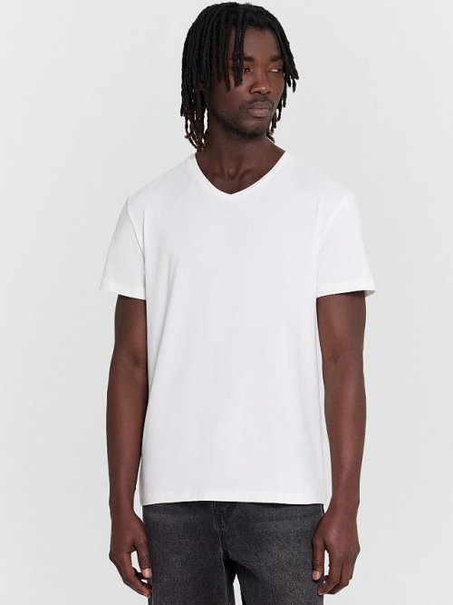 ФУТБОЛКА МУЖСКАЯ, фото 1 из 6