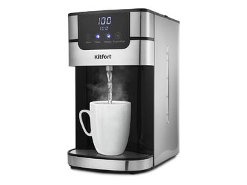 Термопот KITFORT KT-2501 на акции в магазинах 5 элемент