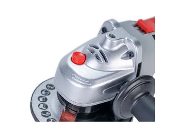 Угловая шлифмашина STAVR МШУА-115/20 (без АКБ и ЗУ) в Мозыре 5 элемент