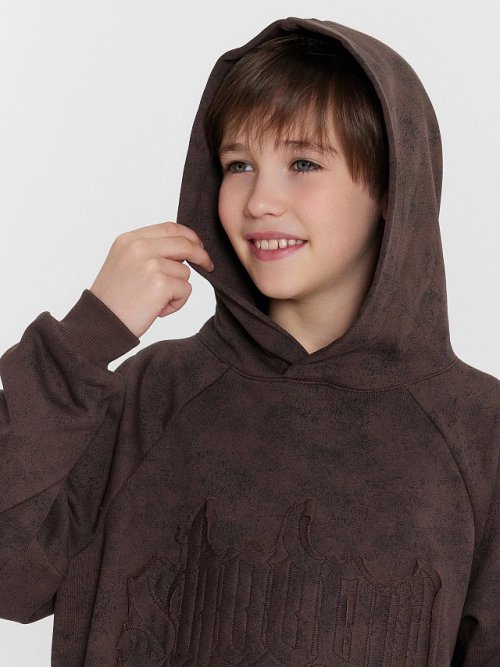 ХУДИ ДЛЯ МАЛЬЧИКОВ, фото 5 из 7