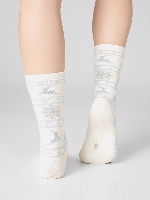 НОСКИ ЖЕНСКИЕ, фото 4 из 21