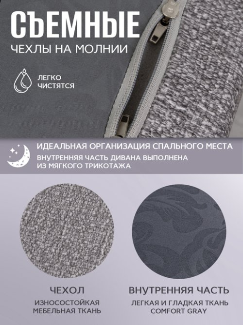 Диван-кровать Бонн, фото 19 из 44