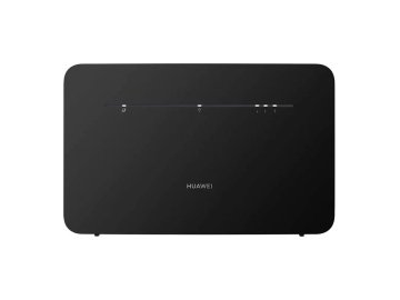 Huawei B535-232a, черный